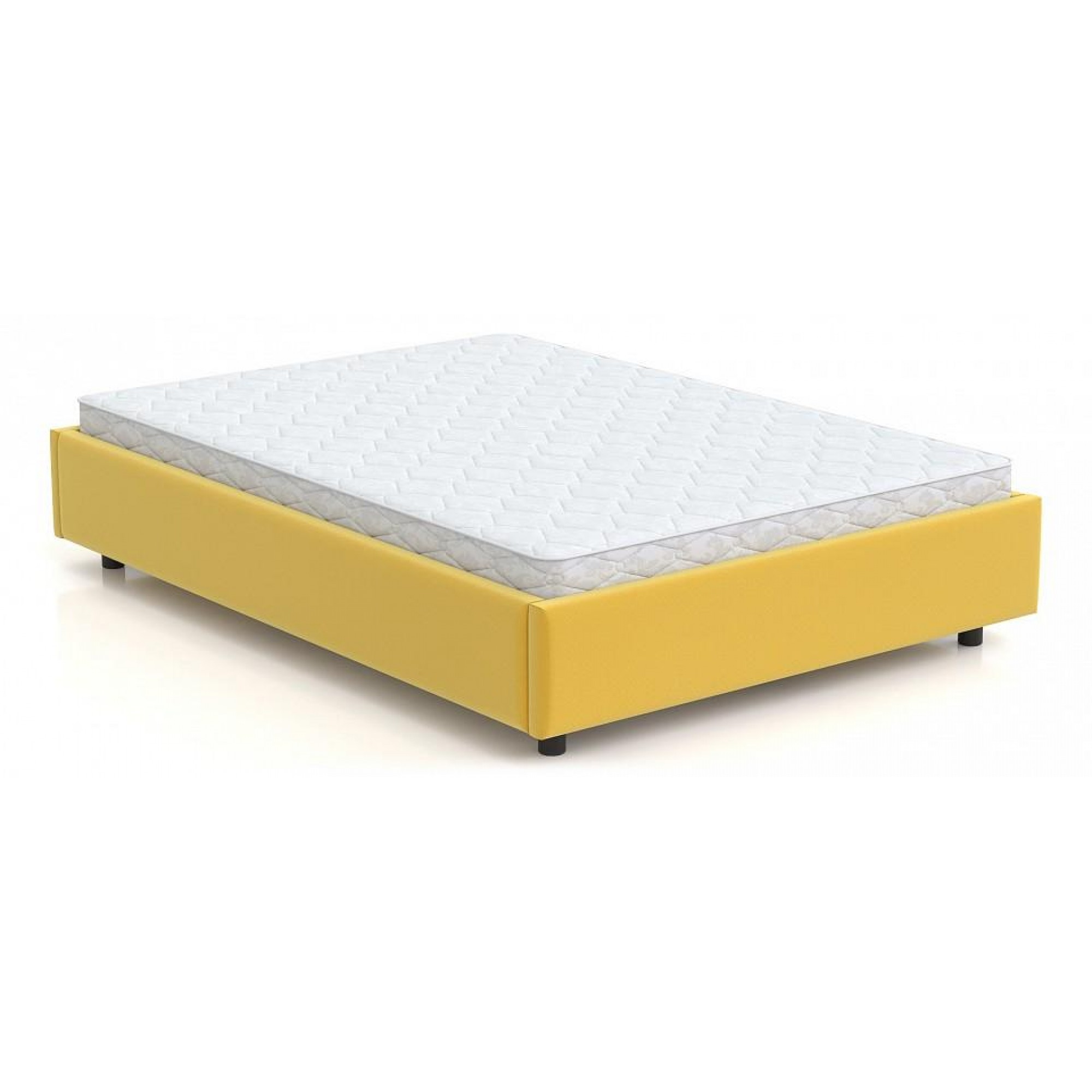 Кровать двуспальная SleepBox    AND_691set2504