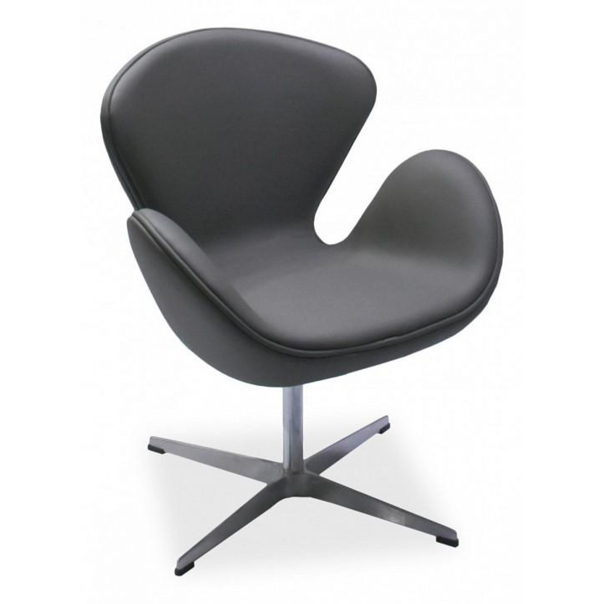 Кресло Swan Chair BDX_FR0571