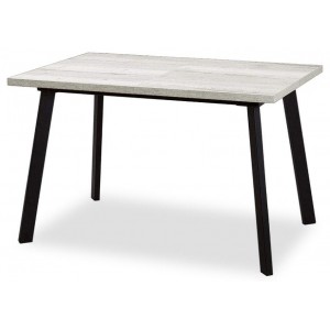 Стол обеденный DikLine HB140 древесина белая сосна DKM_00-00056863