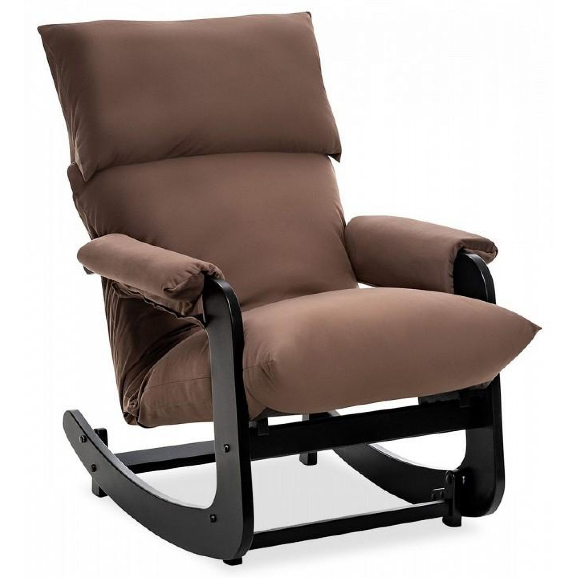 Кресло-качалка Модель 81    LST_2104937000008