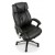 Кресло для руководителя College H-8766L-1 Black          PC_525    