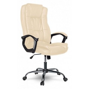 Кресло для руководителя College CLG-616 LXH PC_CLG-616_LXH_Beige
