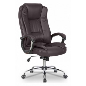 Кресло для руководителя College CLG-616 LXH PC_CLG-616_LXH_Brown