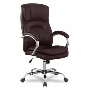 Кресло для руководителя BX-3001-1 RC_BX-3001-1_Brown
