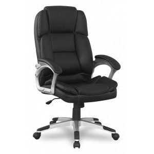 Кресло для руководителя BX-3323 RC_BX-3323_Black