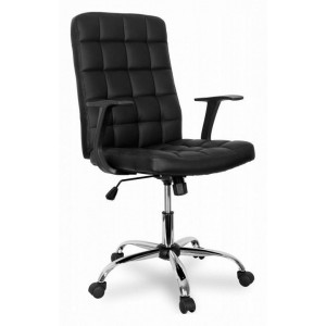 Кресло для руководителя BX-3619 RC_BX-3619_Black
