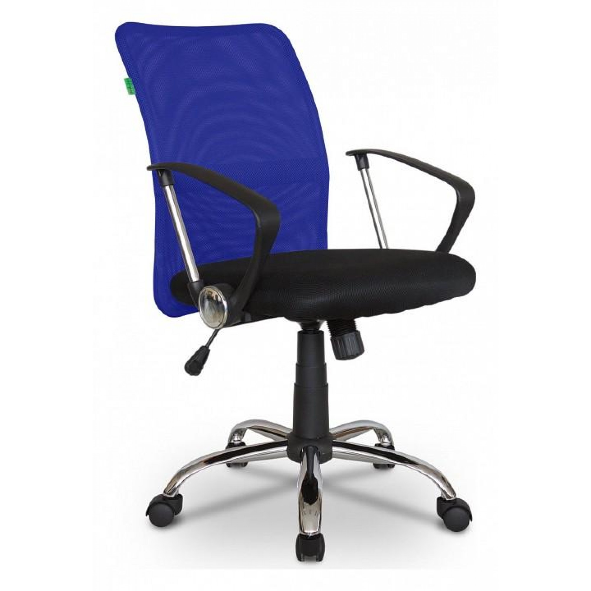 Кресло компьютерное Riva Chair 8075    RIV_UCH-00000633