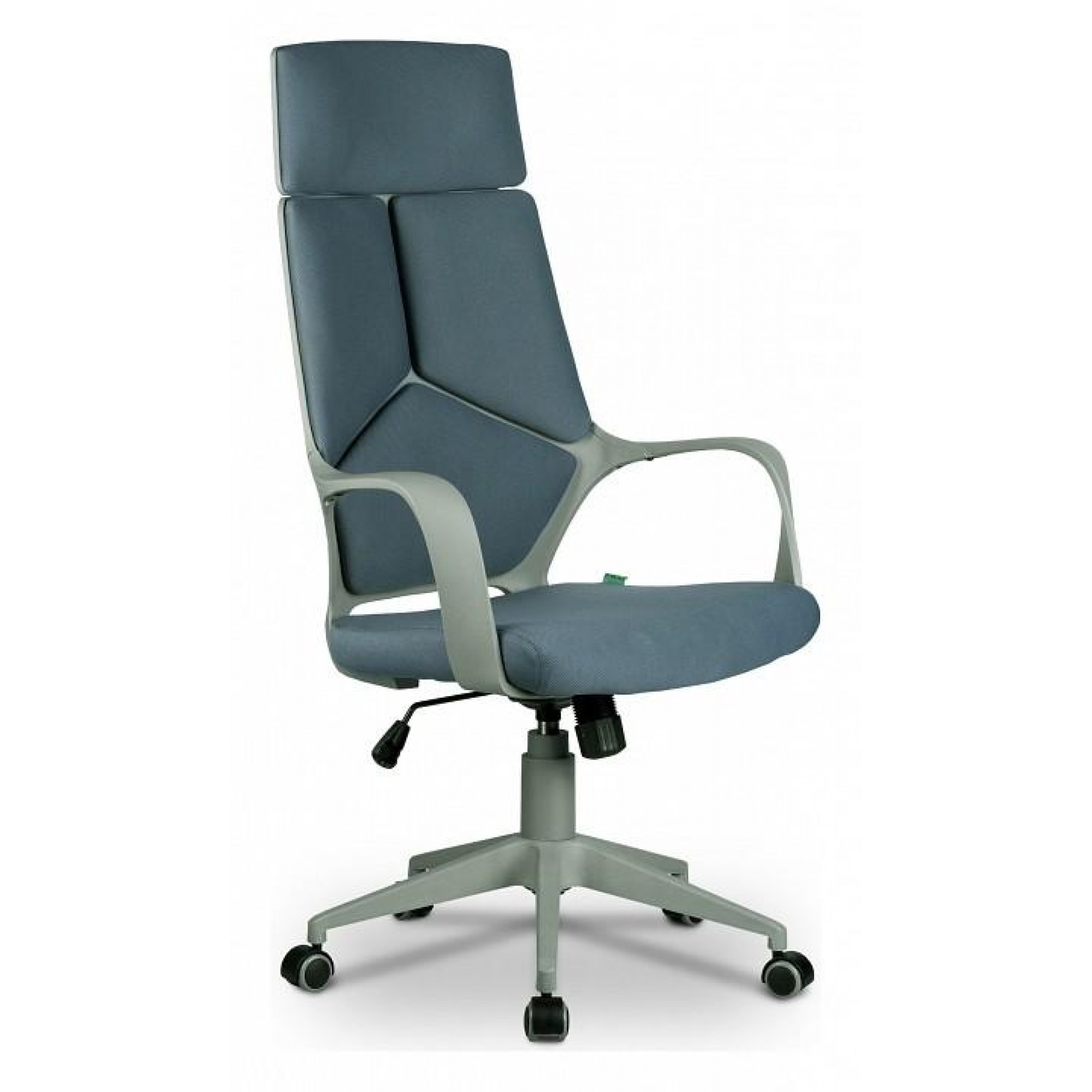 Кресло компьютерное Riva Chair 8989    RIV_UCH-00000684