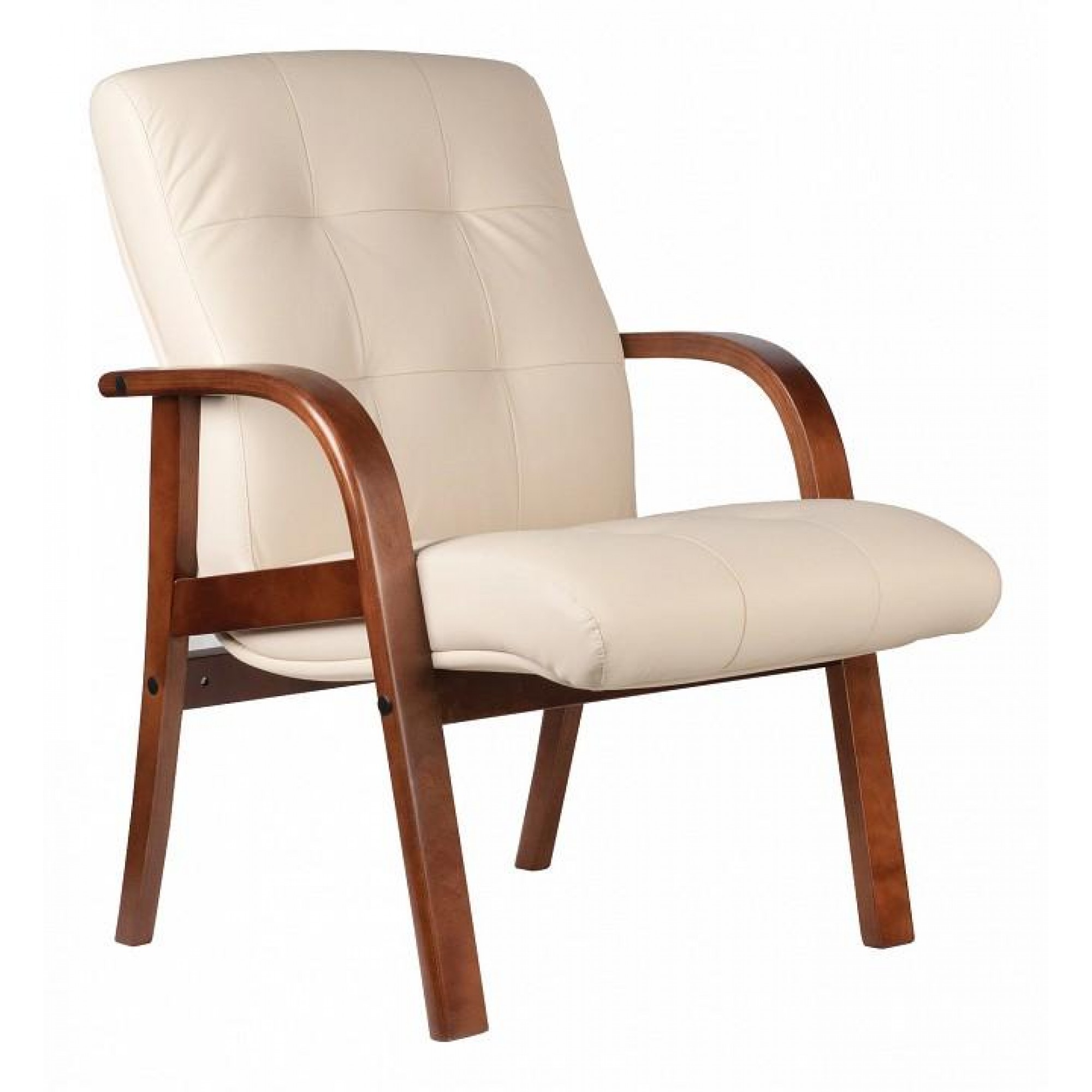 Кресло Riva Chair М 165 D/B бежевый 770x520x980(RIV_UCH-00000941)