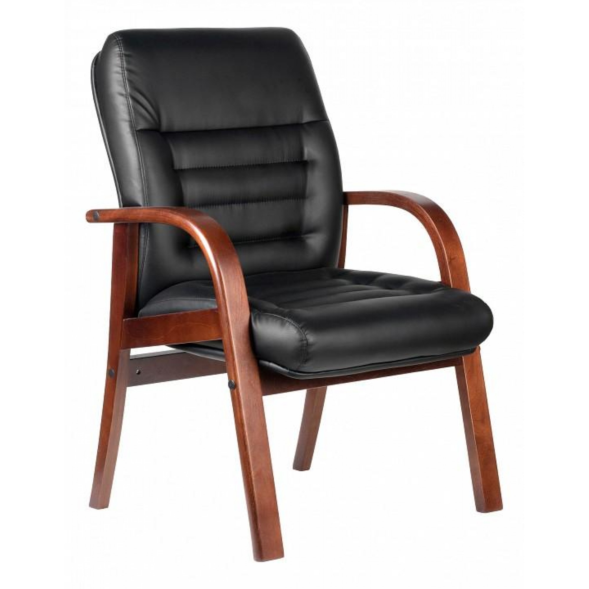Кресло Riva Chair М 155 D/B черный 770x610x1080(RIV_UCH-00000944)