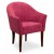 Кресло Тоскана          RST_400068_Red    