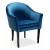 Кресло Тоскана          RST_400068_blue    