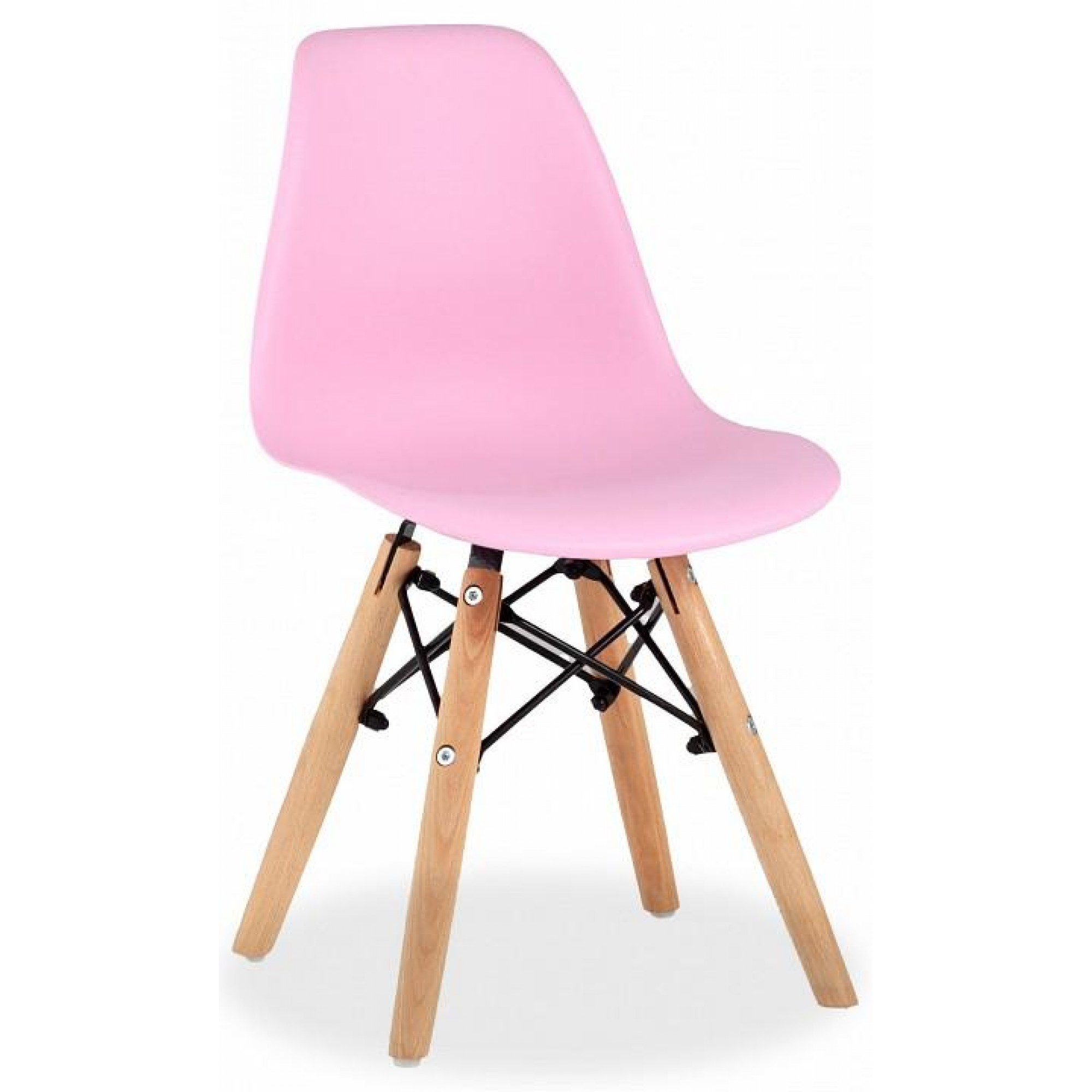Стул Eames Small    SGR_8056S_PINK