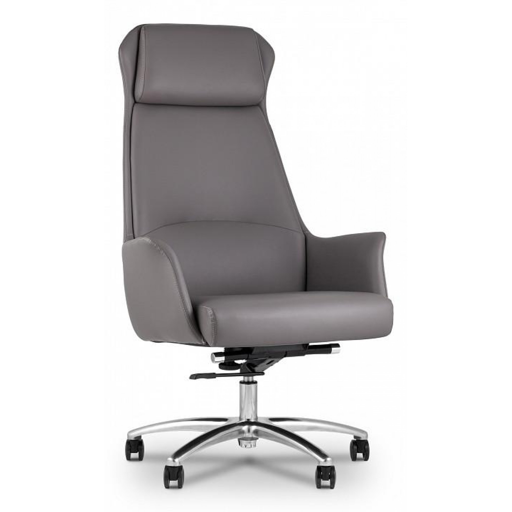 Кресло для руководителя TopChairs Viking    SGR_A025_DL001-22