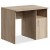 Стол офисный COMP CD.1059 древесина коричневая светлая дуб 1000x600x750(SKY_00-07087729)