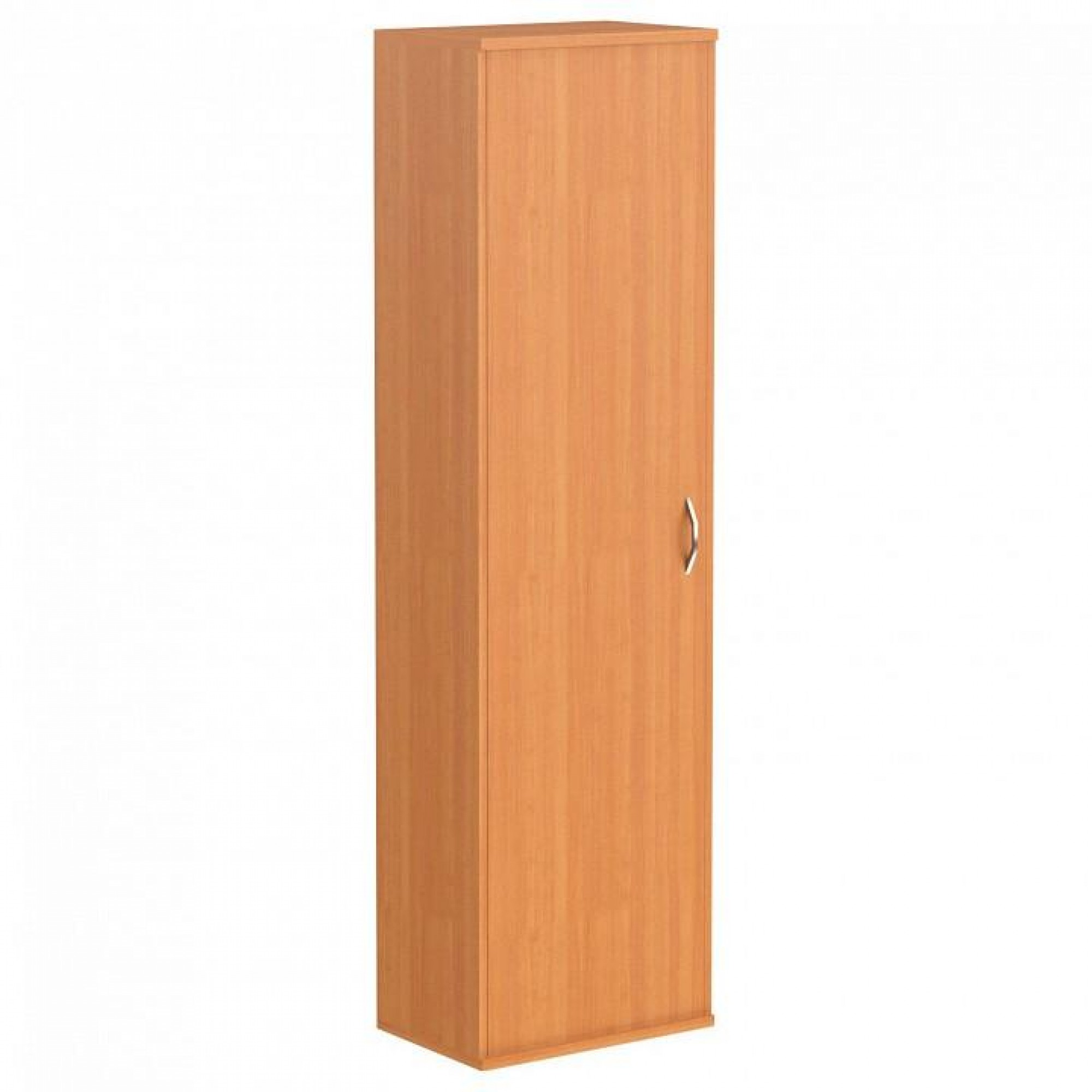 Шкаф платяной Imago ГБ-1 древесина коричневая светлая древесина SKY_sk-01217734