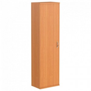 Шкаф платяной Imago ГБ-1 древесина коричневая светлая древесина SKY_sk-01217734