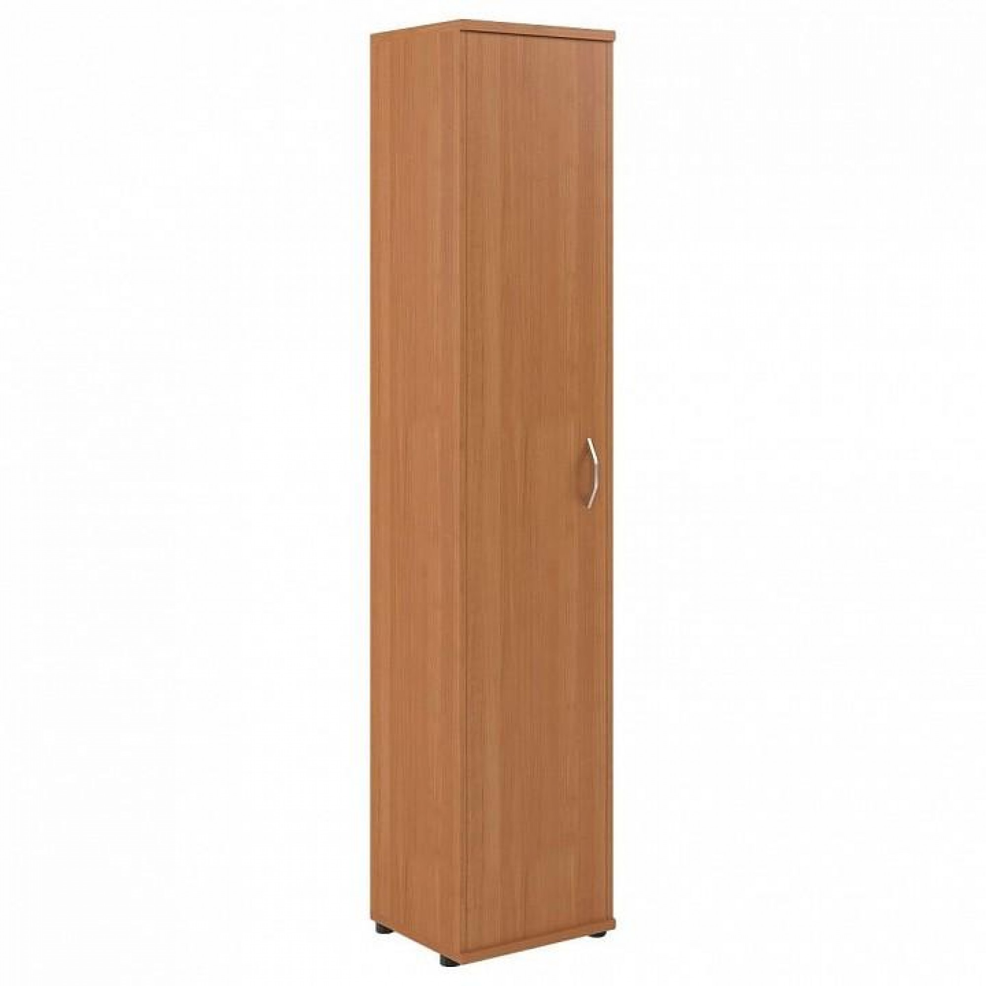 Шкаф книжный Imago СУ-1.9 Л древесина коричневая светлая древесина SKY_sk-01217792