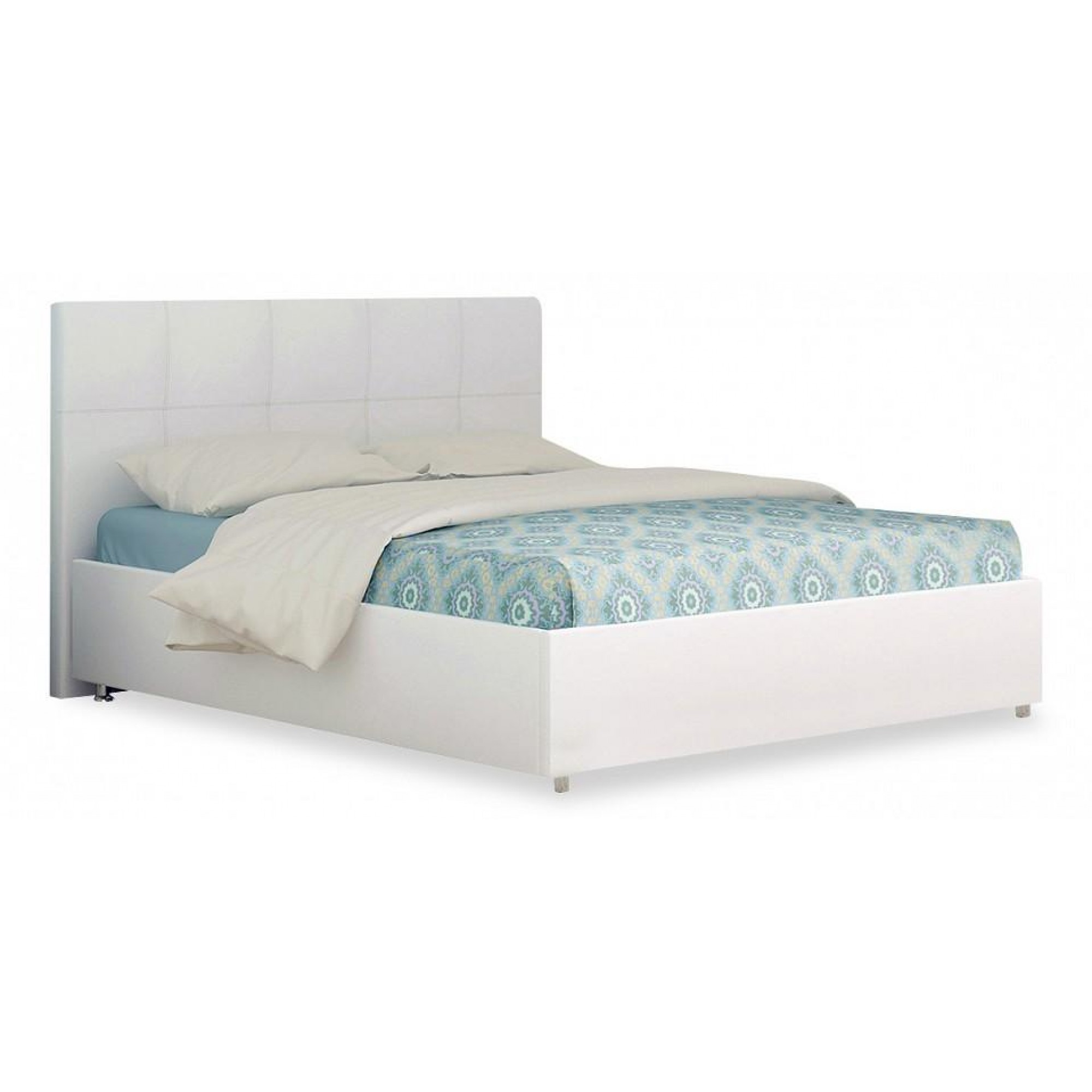 Кровать двуспальная Richmond 160-200    SNM_FR-00001034
