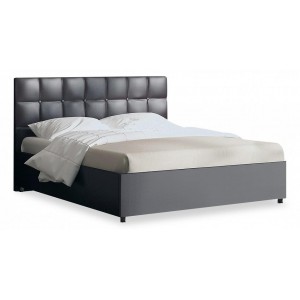 Кровать двуспальная Tivoli 160-190    SNM_FR-00001451