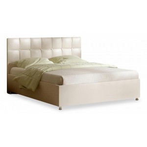 Кровать двуспальная Tivoli 160-190    SNM_FR-00001667