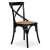 Стул Secret De Maison Cross Chair mod.CB2001          TET_12472    