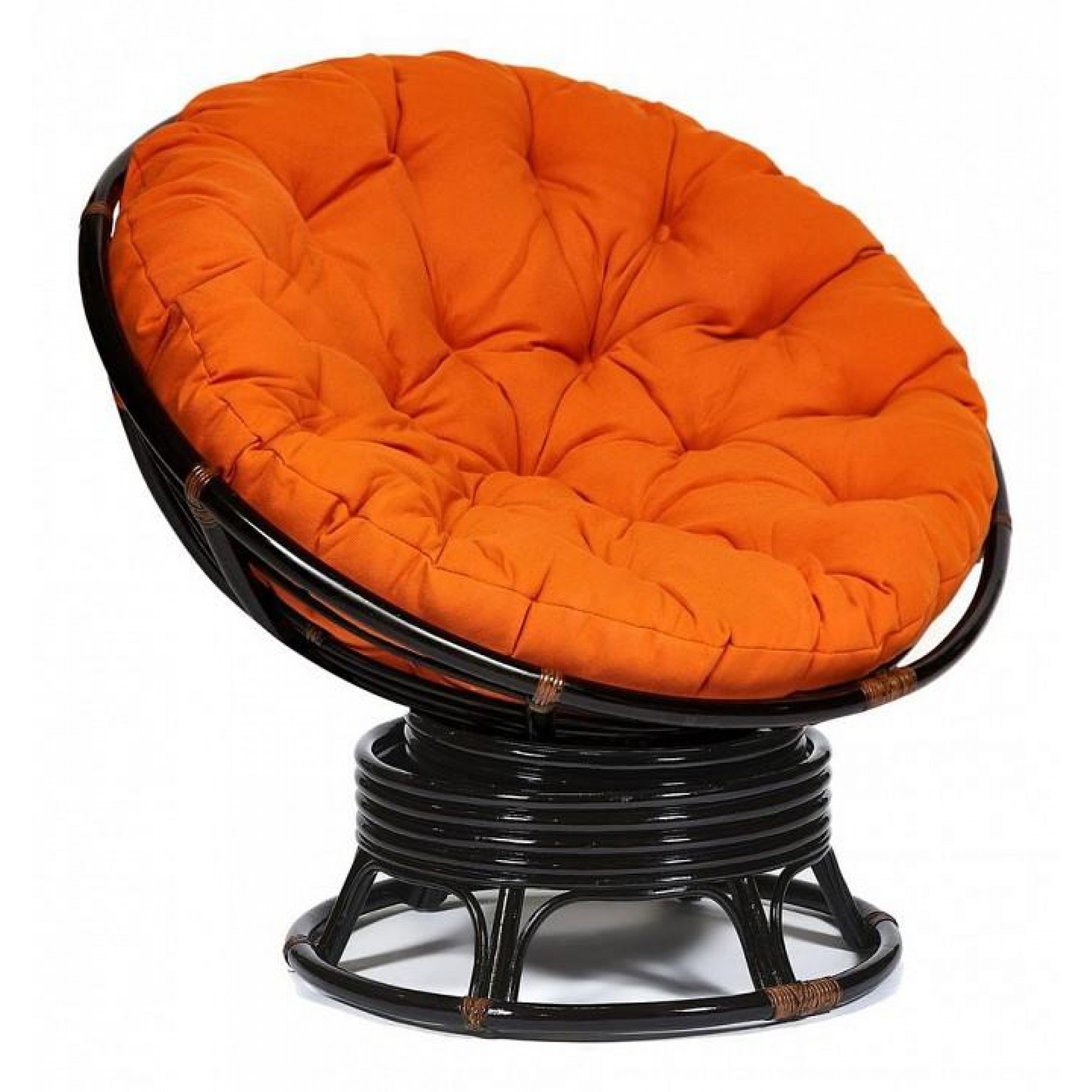 Кресло-качалка Papasan W23/01B 13750