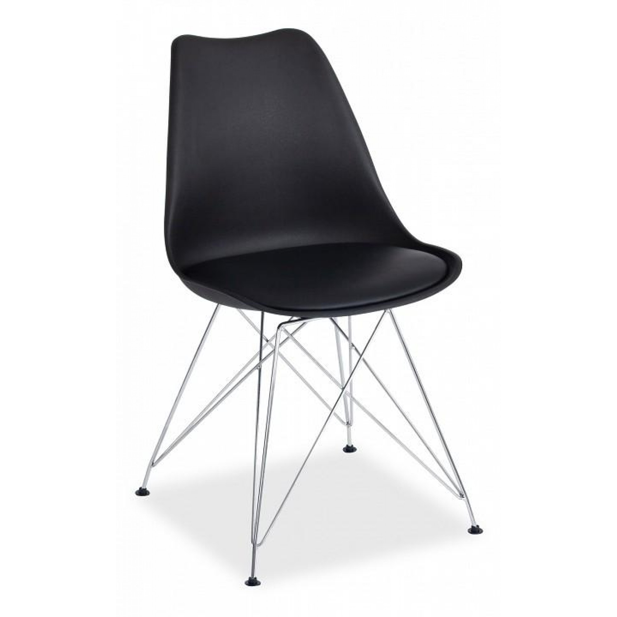 Стул Tulip Iron Chair (mod.EC-123)    TET_14176