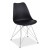 Стул Tulip Iron Chair (mod.EC-123)          TET_14176    