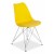 Стул Tulip Iron Chair (mod.EC-123)          TET_15421    
