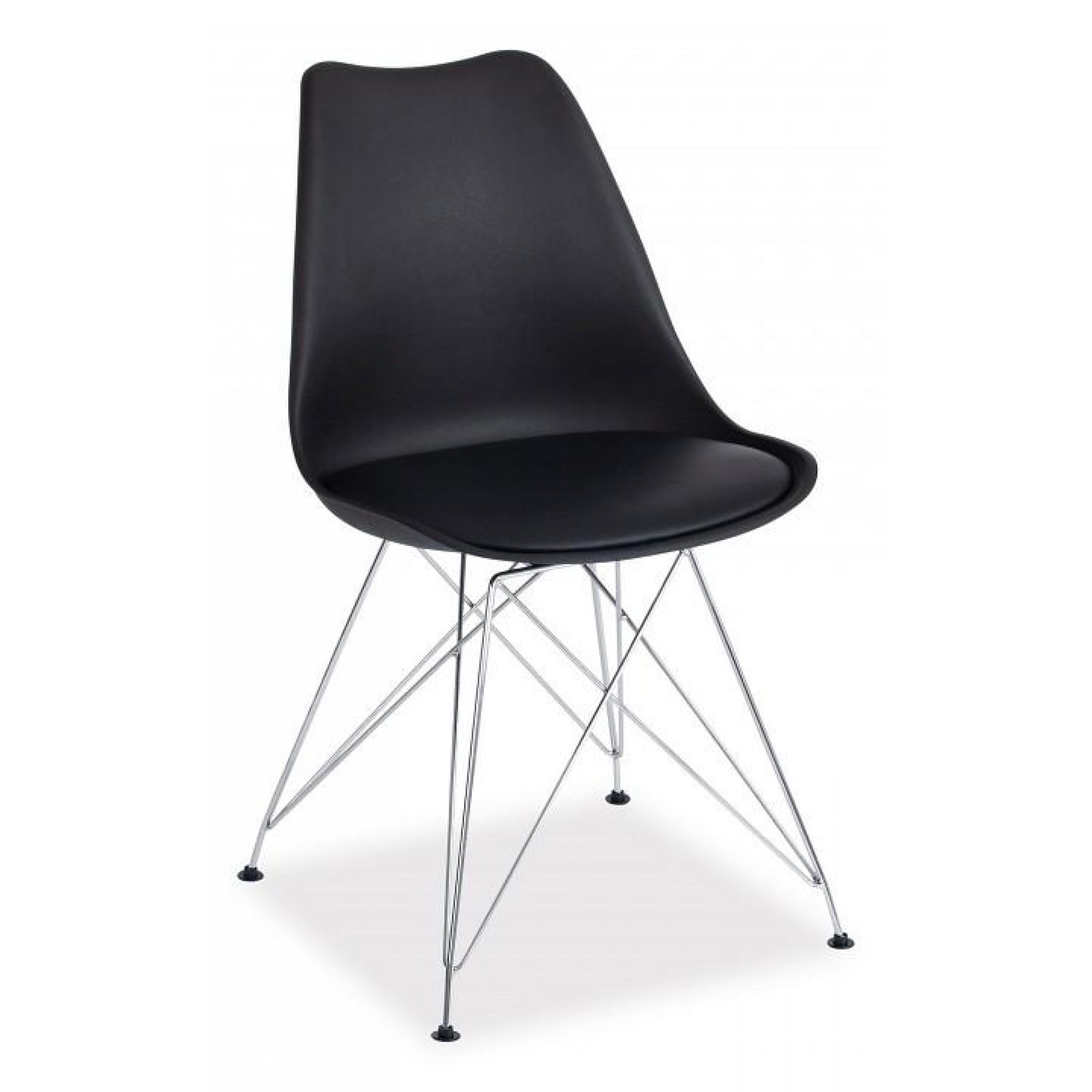 Стул Tulip Iron Chair (mod.EC-123)    TET_15423