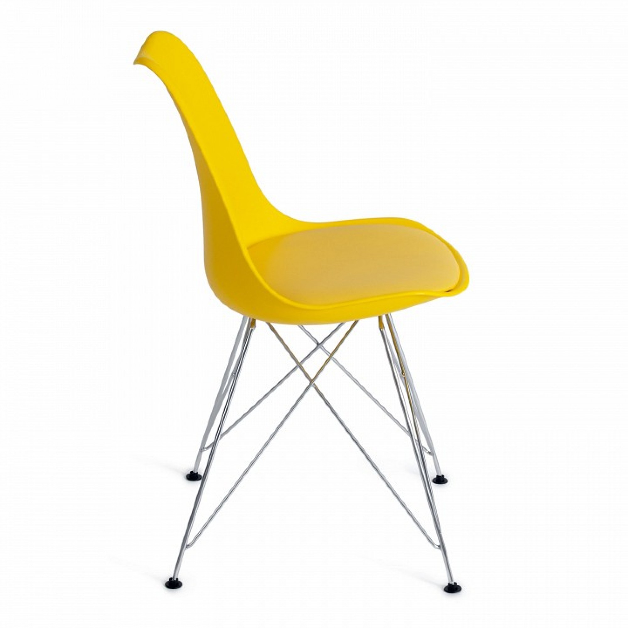 Стул Tulip Iron Chair (mod.EC-123)    TET_14177