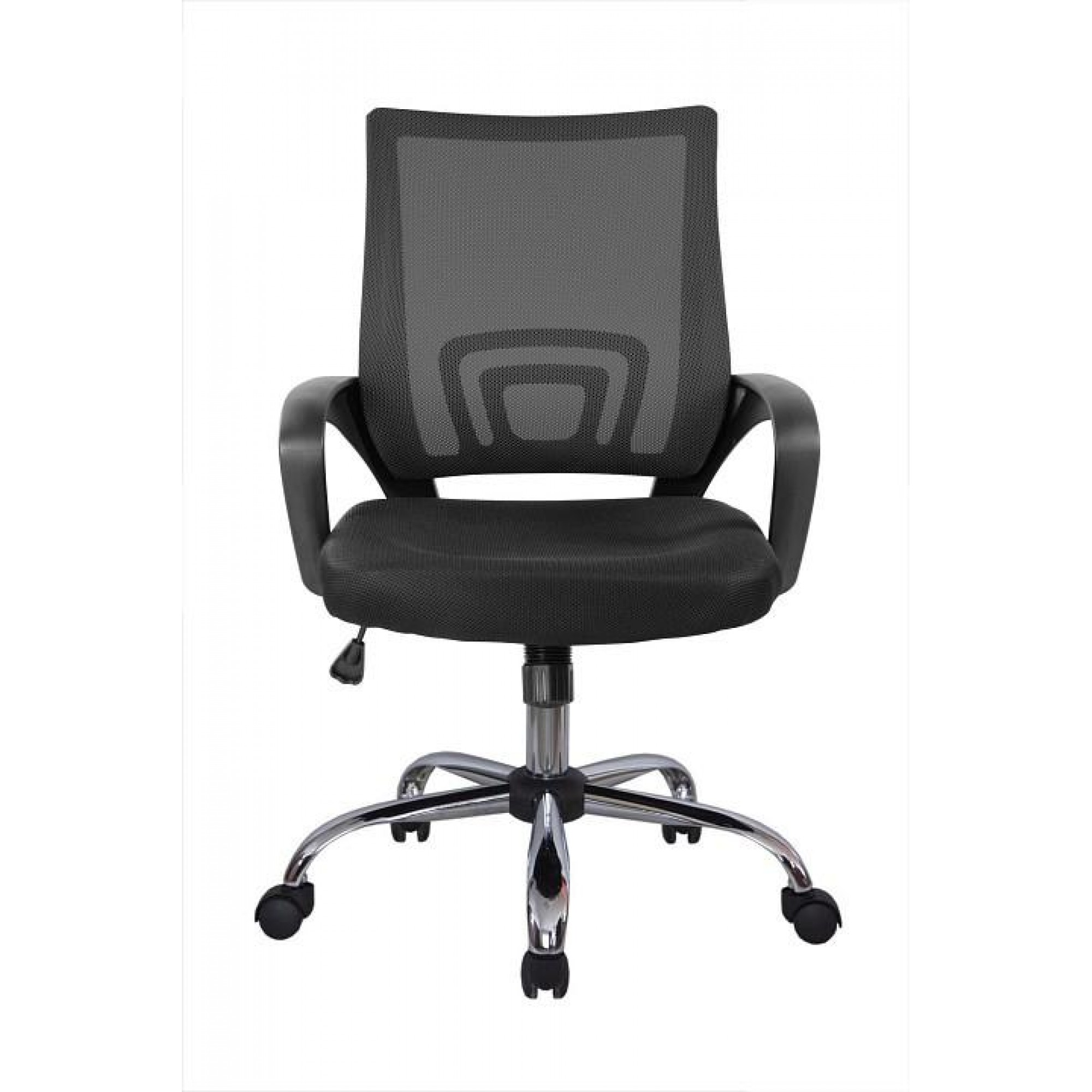 Кресло компьютерное Riva Chair 8085JE    RIV_UCH-00000708