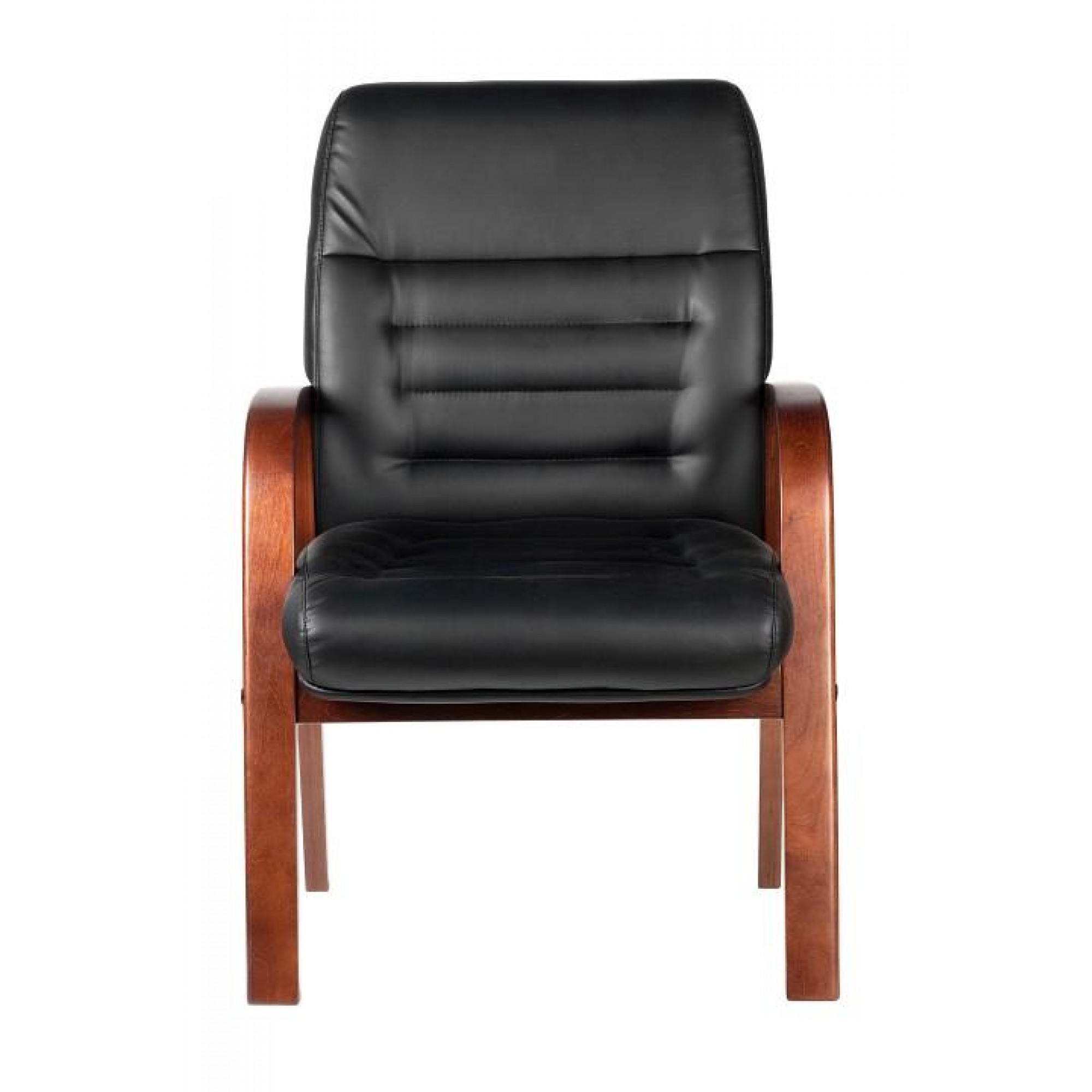 Кресло Riva Chair М 155 D/B черный 770x610x1080(RIV_UCH-00000944)