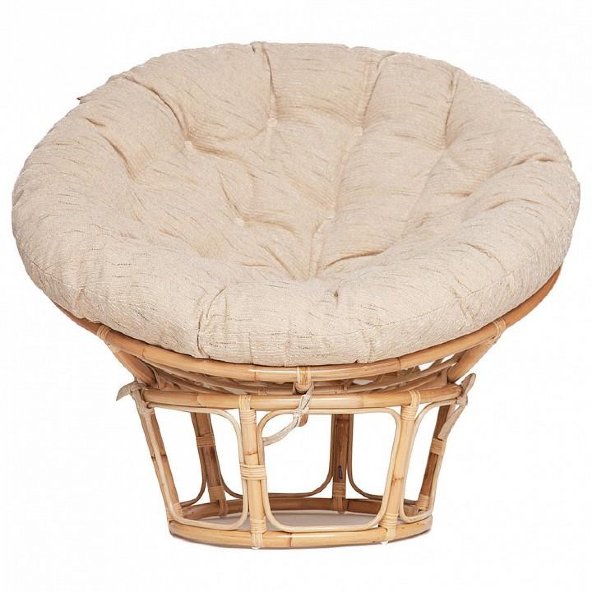 Кресло Papasan Eco P115-1/SP STD    TET_11231