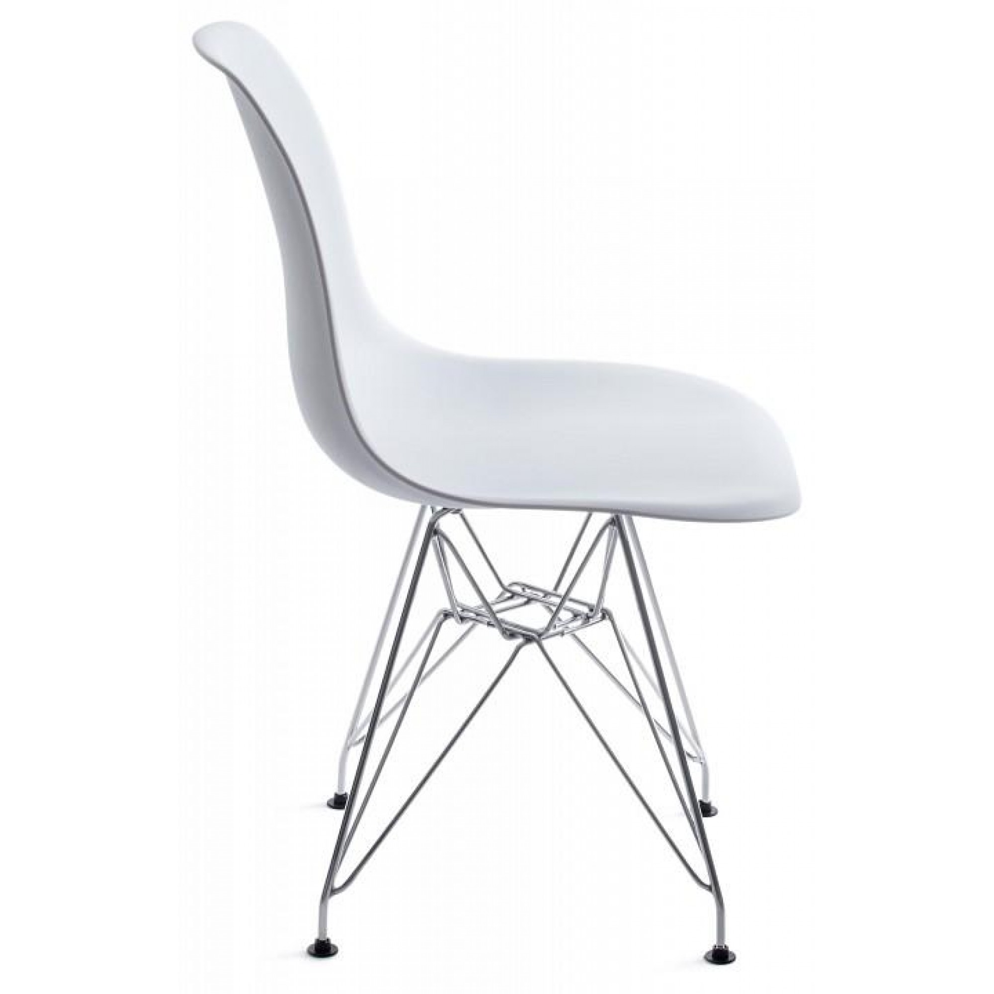 Стул Secret De Maison Cindy Iron Chair (Eames) (mod. 002)    TET_15351