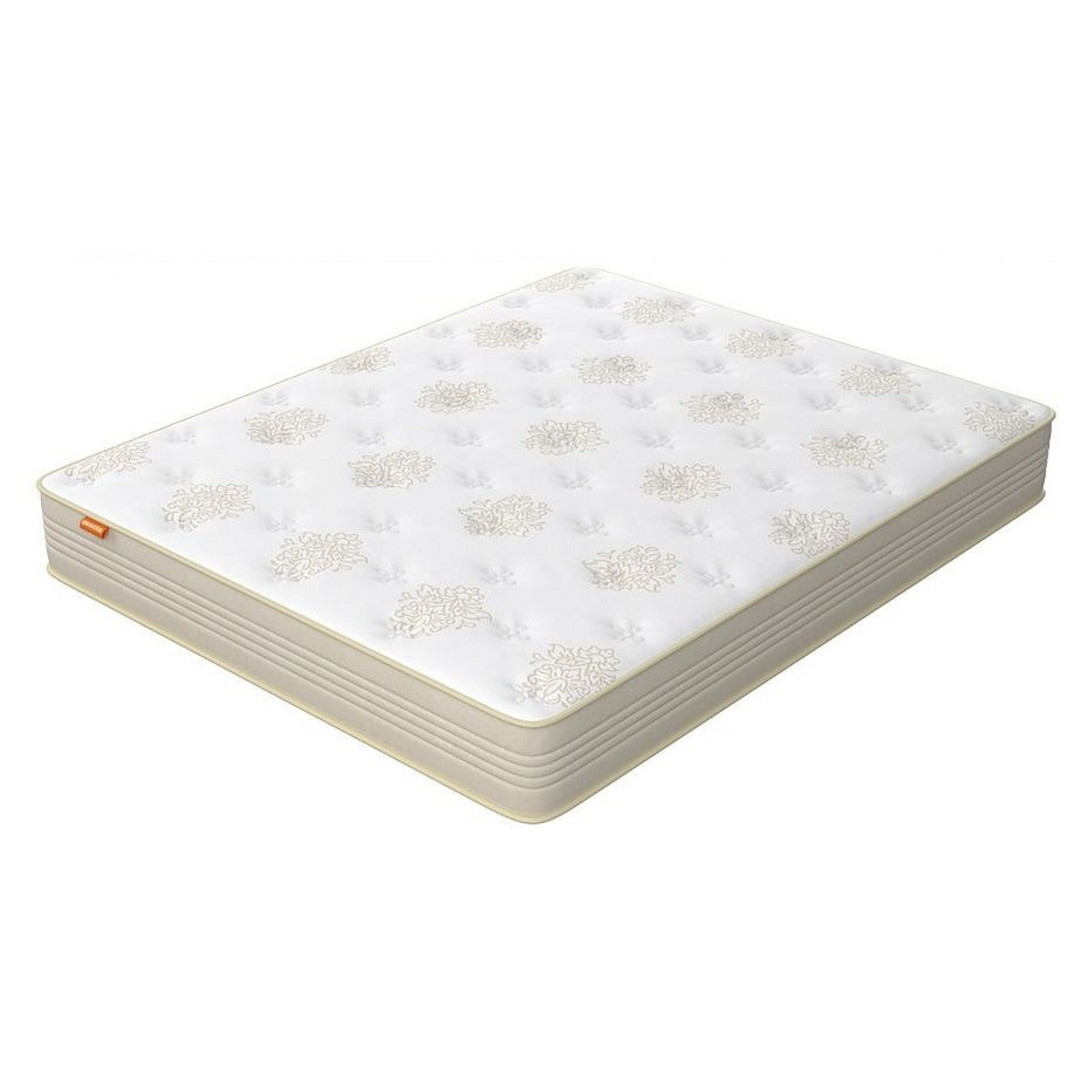 Матрас двуспальный Comfort Prim Hard Plus 1900x1600    ORM_160-190_Comfort-Prim-Hard-Plus-Beige