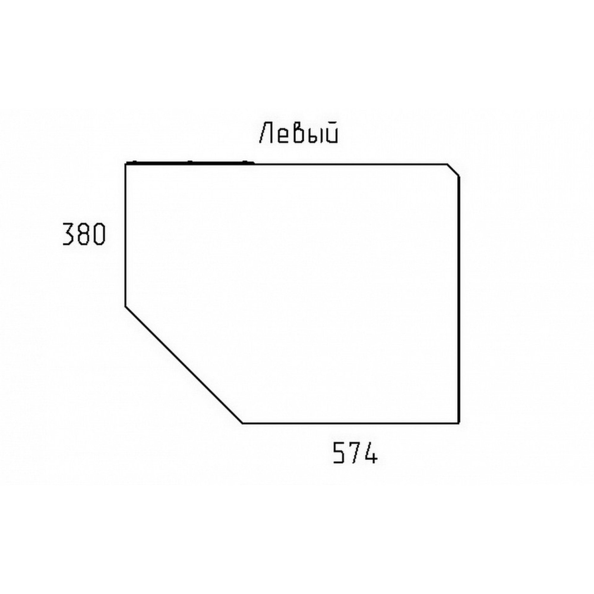 Шкаф платяной Оливия НМ 014.11    SLV_ML354869705