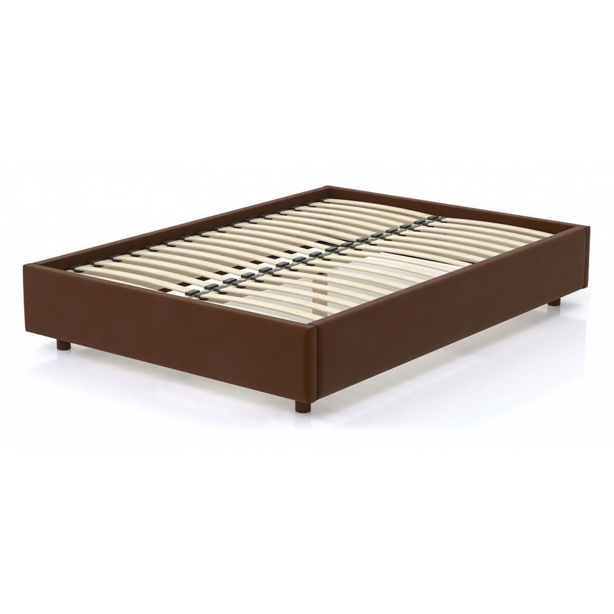 Кровать двуспальная SleepBox    AND_689set2503