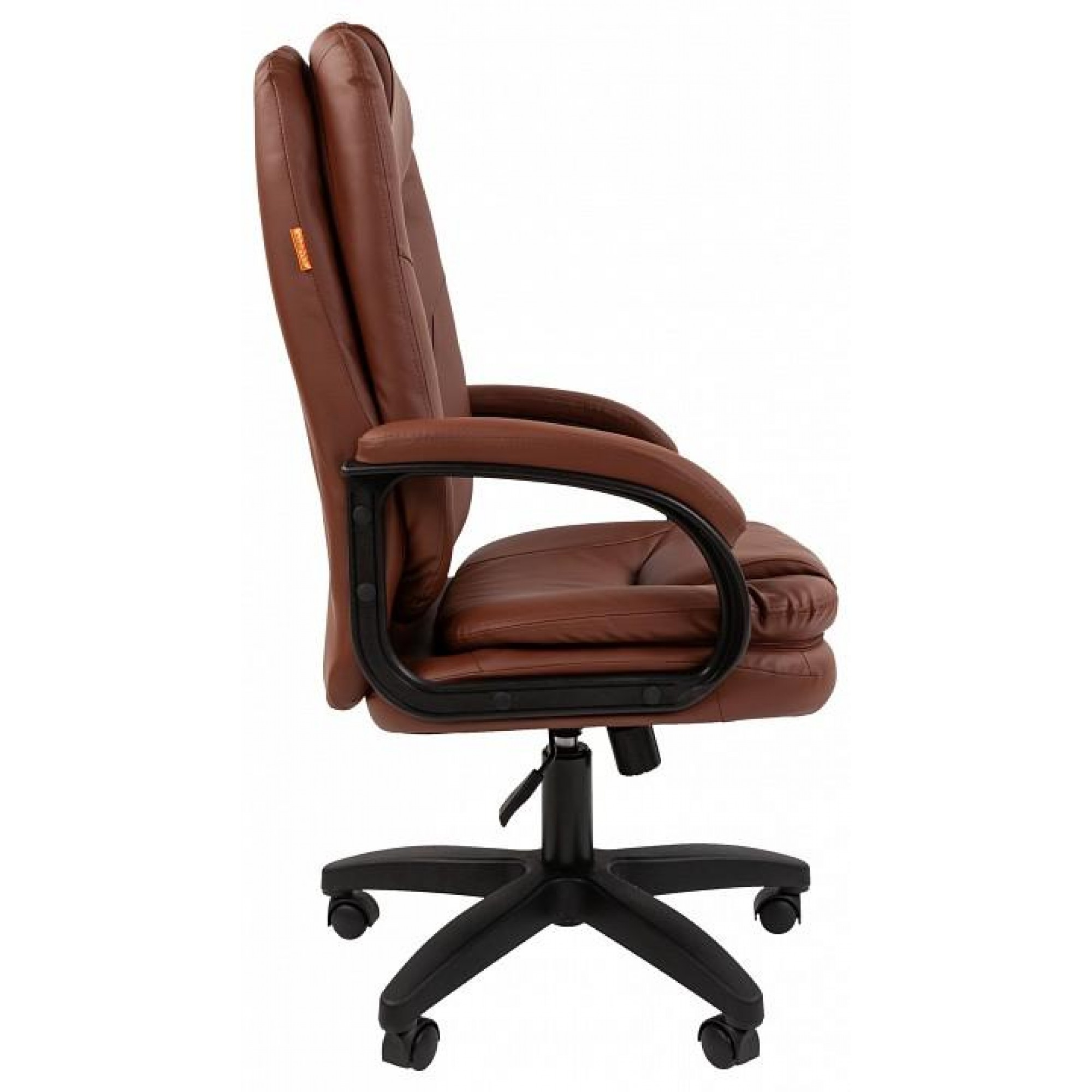 Кресло для руководителя Chairman 668 LT    CHA_7114865