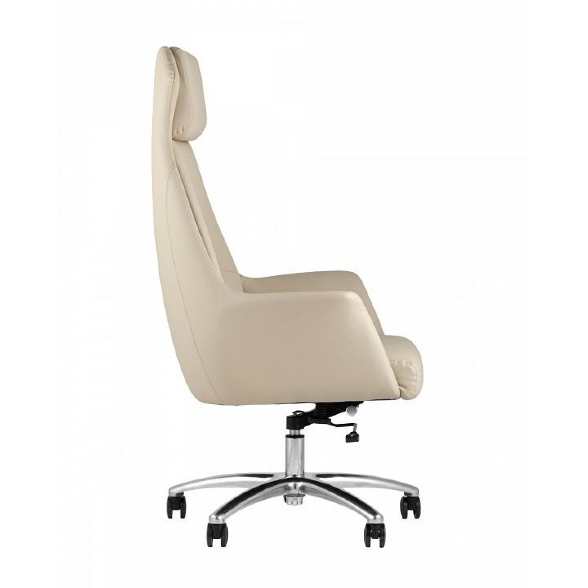 Кресло для руководителя TopChairs Viking    SGR_A025_DL001-3