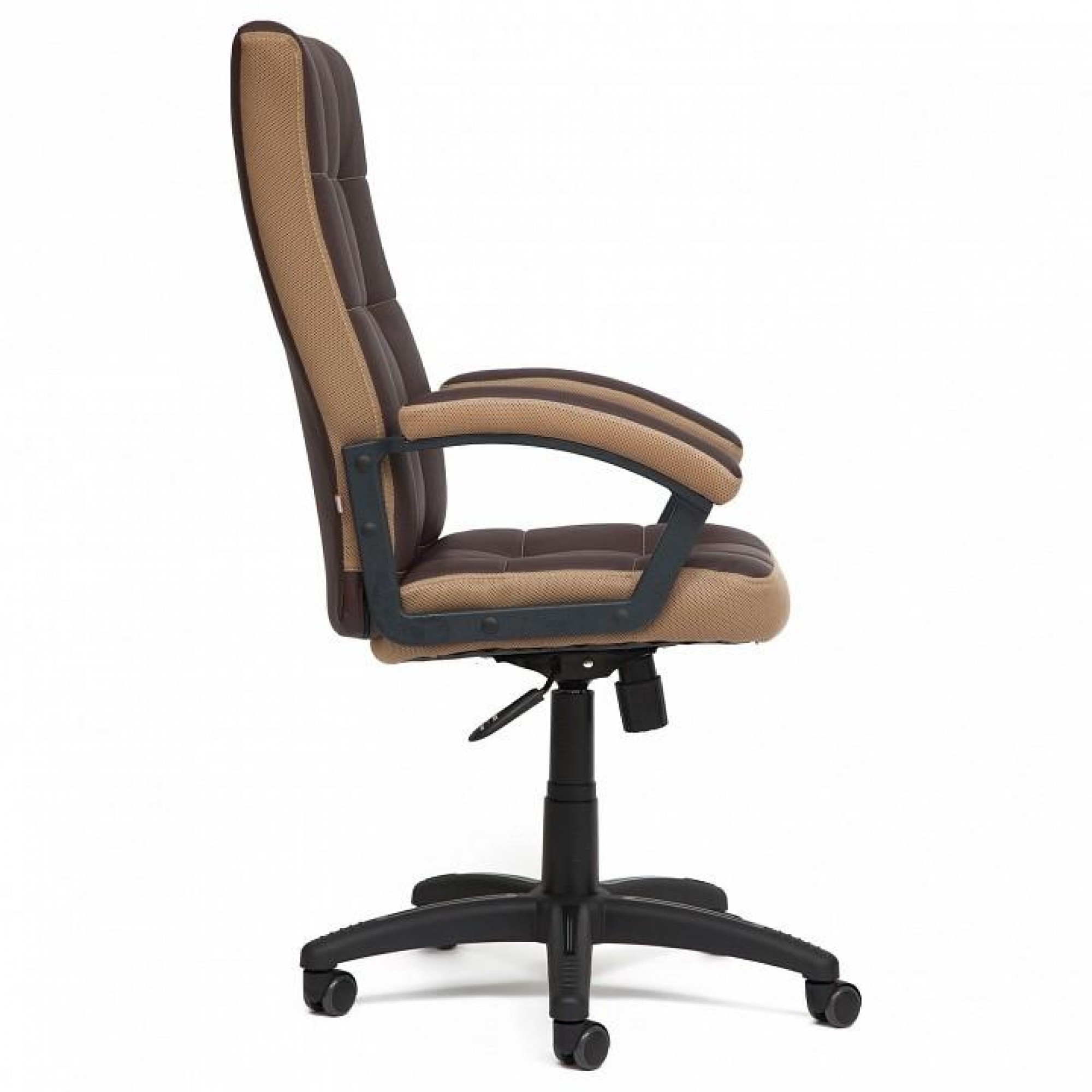 Кресло компьютерное Trendy бронза 580x460x1160-1280(TET_11074)