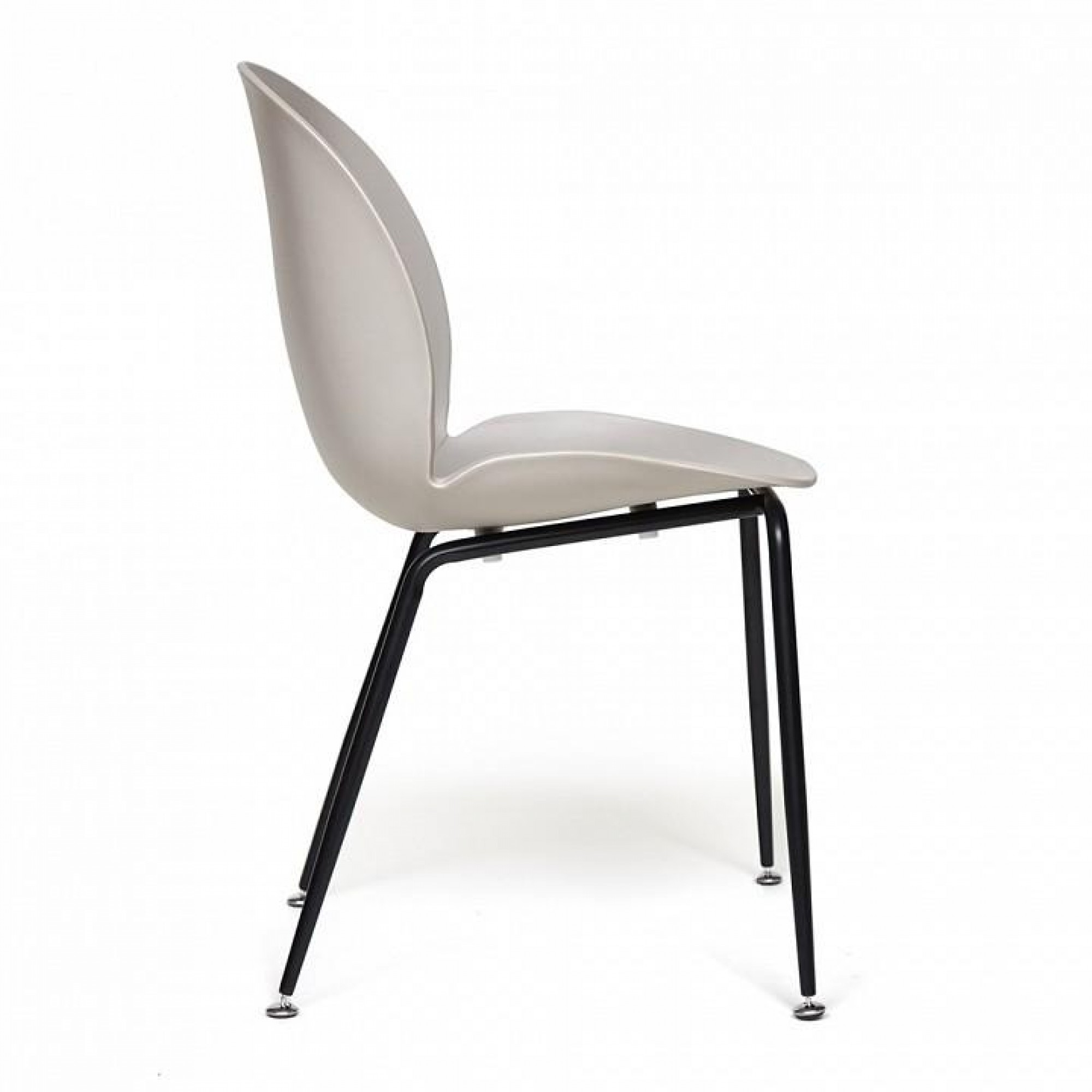 Стул Secret De Maison Beetle Chair (mod.70) серый TET_12659