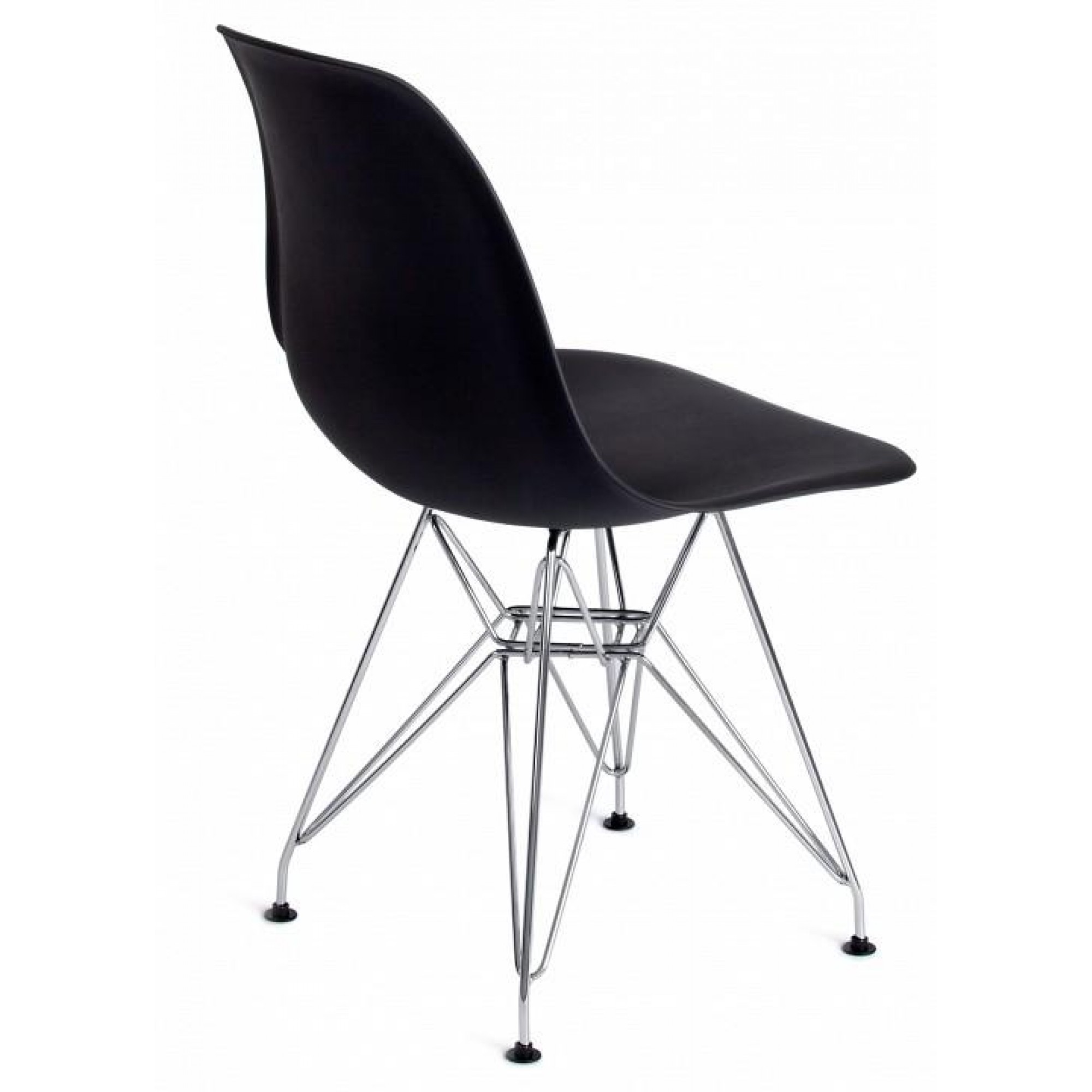 Стул Secret De Maison Cindy Iron Chair (Eames) (mod. 002) хром <