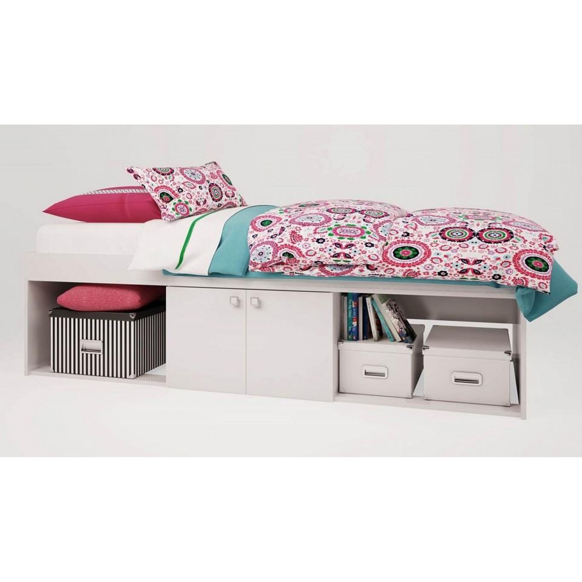 Кровать Polini Kids S TPL_0002216-9