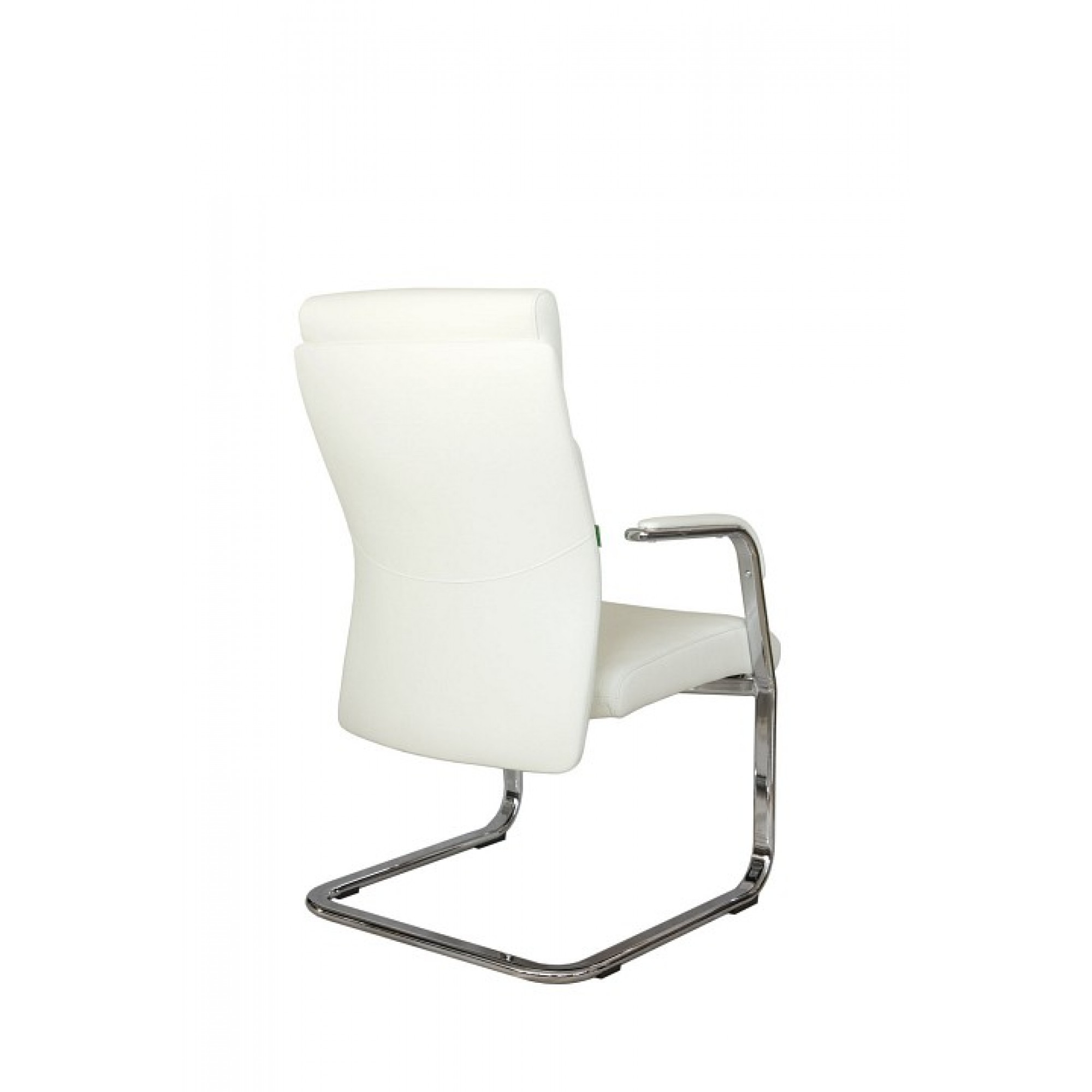 Кресло Riva Chair С1511 белый 580x650x1010(RIV_UCH-00000521)
