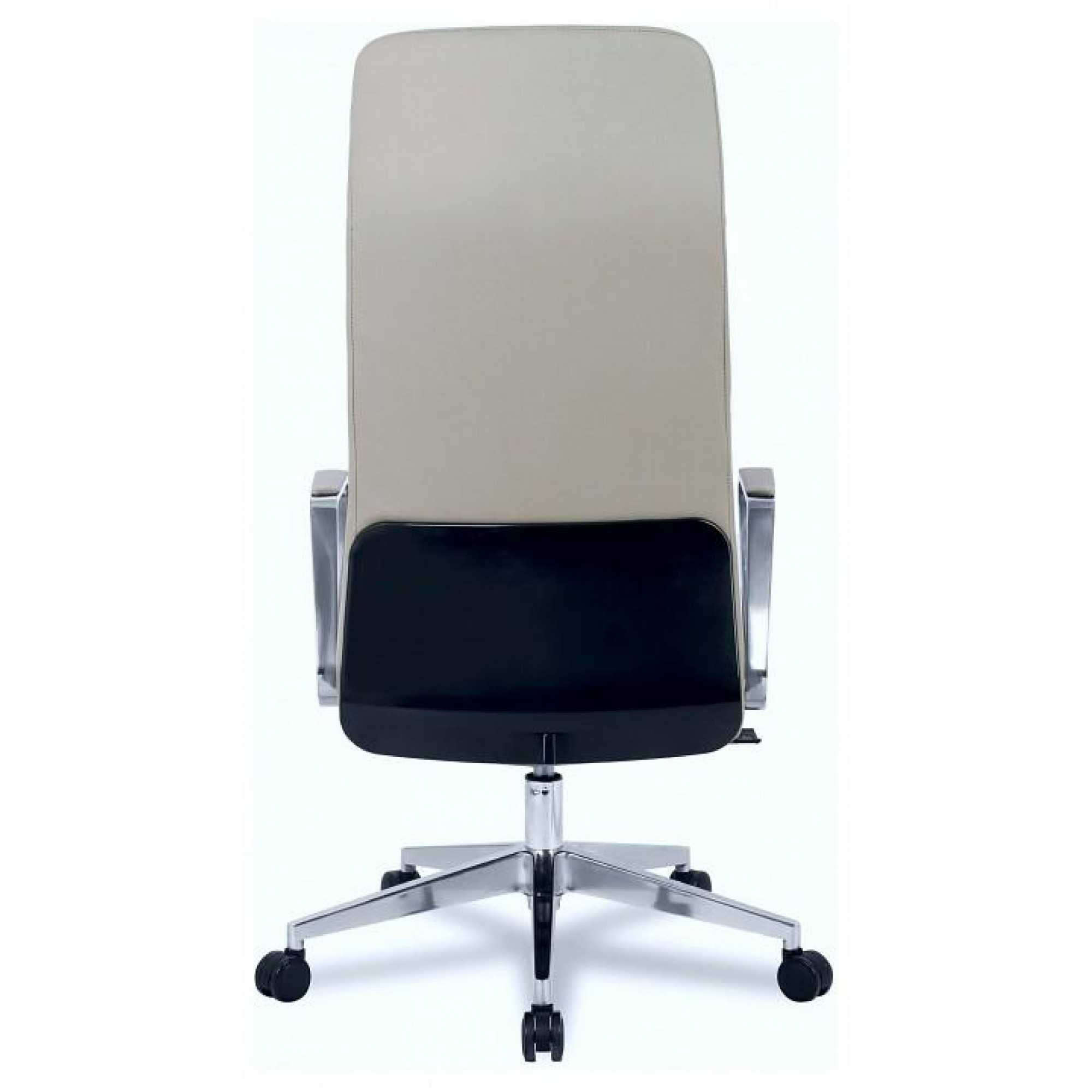 Кресло для руководителя HLC-2413L-1    RC_HLC-2413L-1_Grey