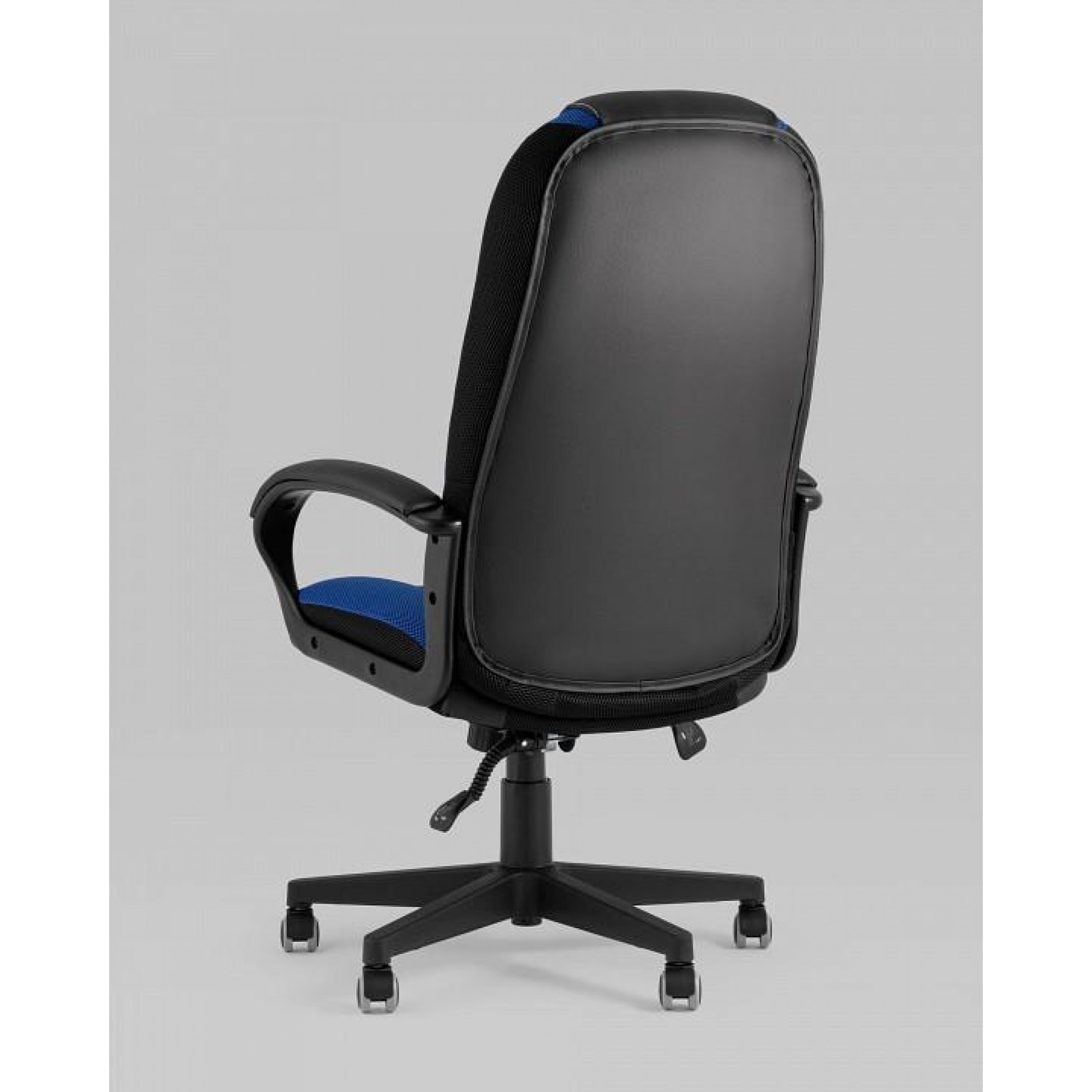 Кресло компьютерное TopChairs ST-Cyber 9 ST-CYBER 9 BLUE