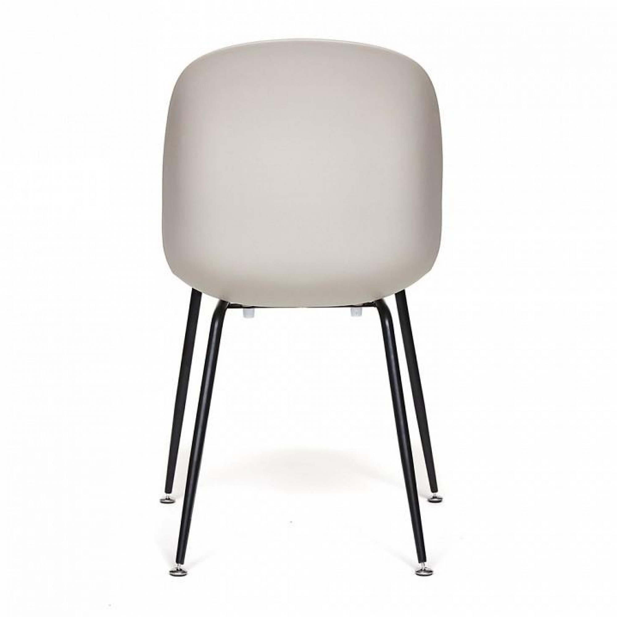 Стул Secret De Maison Beetle Chair (mod.70) серый TET_12659
