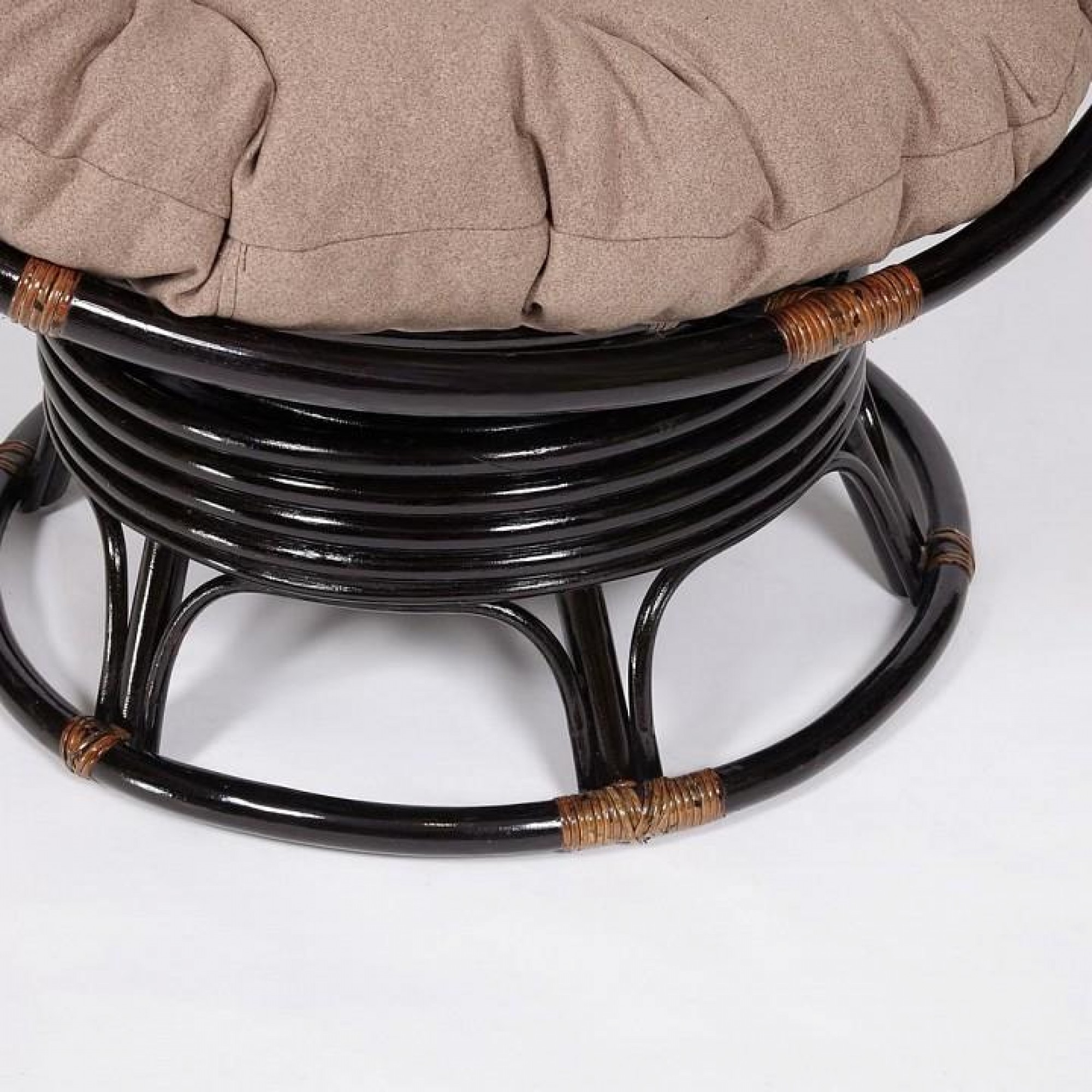 Кресло-качалка Papasan W23/01B 13758